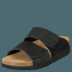 Scholl Aalim Black Svart Outlet