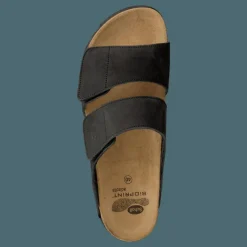 Scholl Aalim Black Svart Outlet