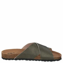 Axelda Abbie Vegen Khaki Brun Online