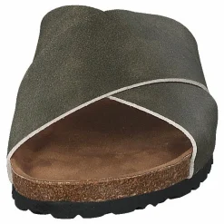 Axelda Abbie Vegen Khaki Brun Online