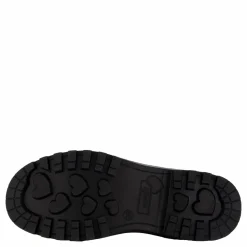 Superfit Abby Schwarz Svart New