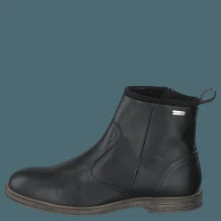 Sneaky Steve Ace Black Svart