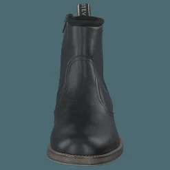 Sneaky Steve Ace Black Svart
