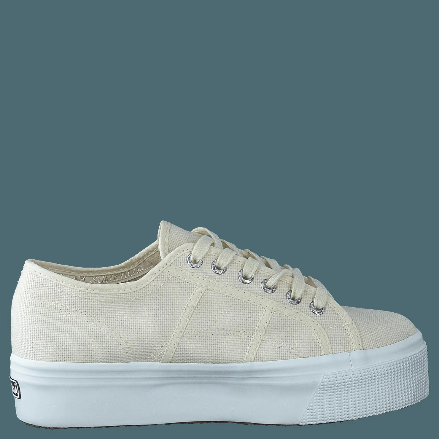Superga 2790-acotw Linea Gesso 394 Beige Sale