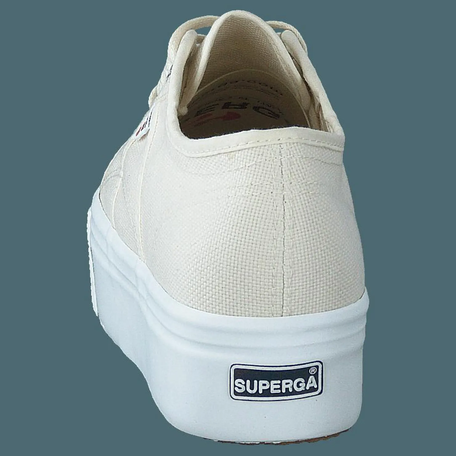 Superga 2790-acotw Linea Gesso 394 Beige Sale