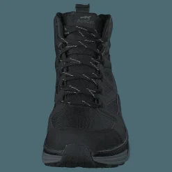 Polecat Actio Edge Gtx Black Svart