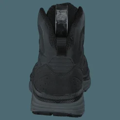Polecat Actio Edge Gtx Black Svart