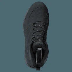 Polecat Actio Edge Gtx Black Svart
