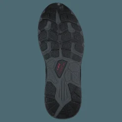 Polecat Actio Edge Gtx Black Svart