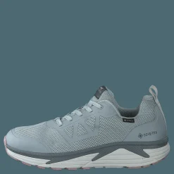 Polecat Actio Spring Gtx Grey Grå Discount