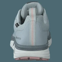 Polecat Actio Spring Gtx Grey Grå Discount