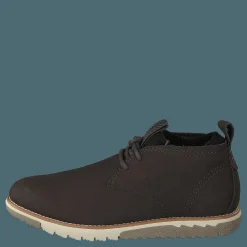 Hush Puppies Active Expert Off Black Svart Sale