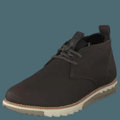 Hush Puppies Active Expert Off Black Svart Sale