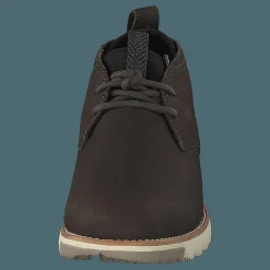 Hush Puppies Active Expert Off Black Svart Sale