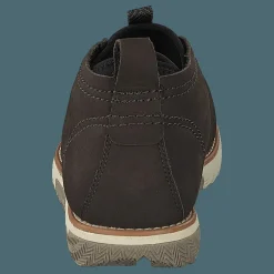 Hush Puppies Active Expert Off Black Svart Sale
