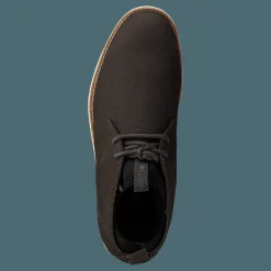 Hush Puppies Active Expert Off Black Svart Sale