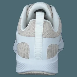 Tommy Hilfiger Active Mesh Trainer White Vit och Beige Outlet