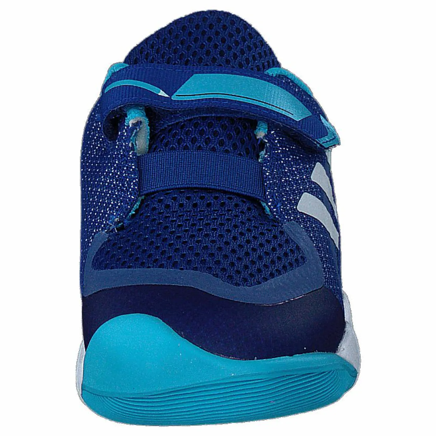 adidas ActivePlay SUMMER.RDY Shoes Collegiate Royal / Cloud White / Signal Cyan Blå Best