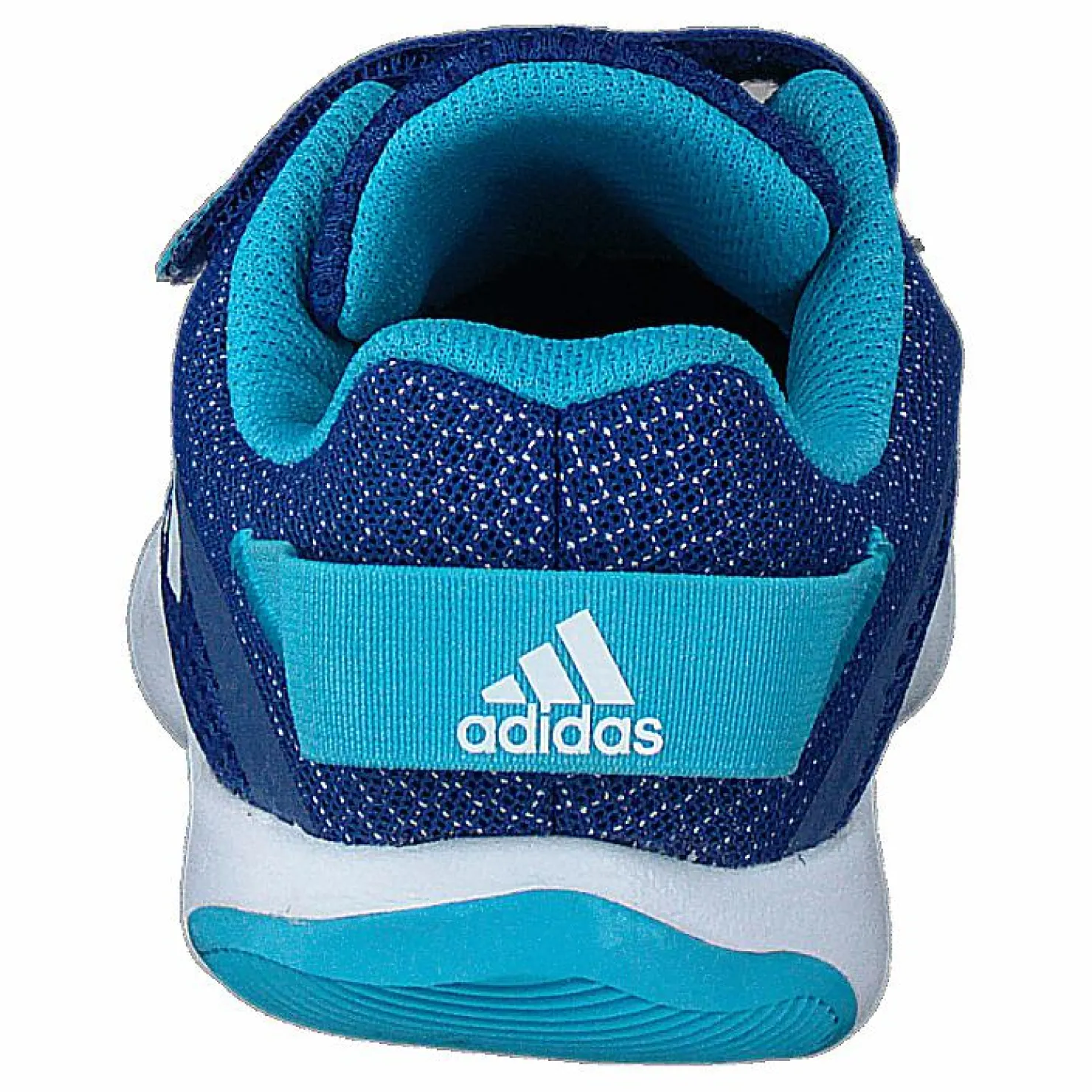 adidas ActivePlay SUMMER.RDY Shoes Collegiate Royal / Cloud White / Signal Cyan Blå Best