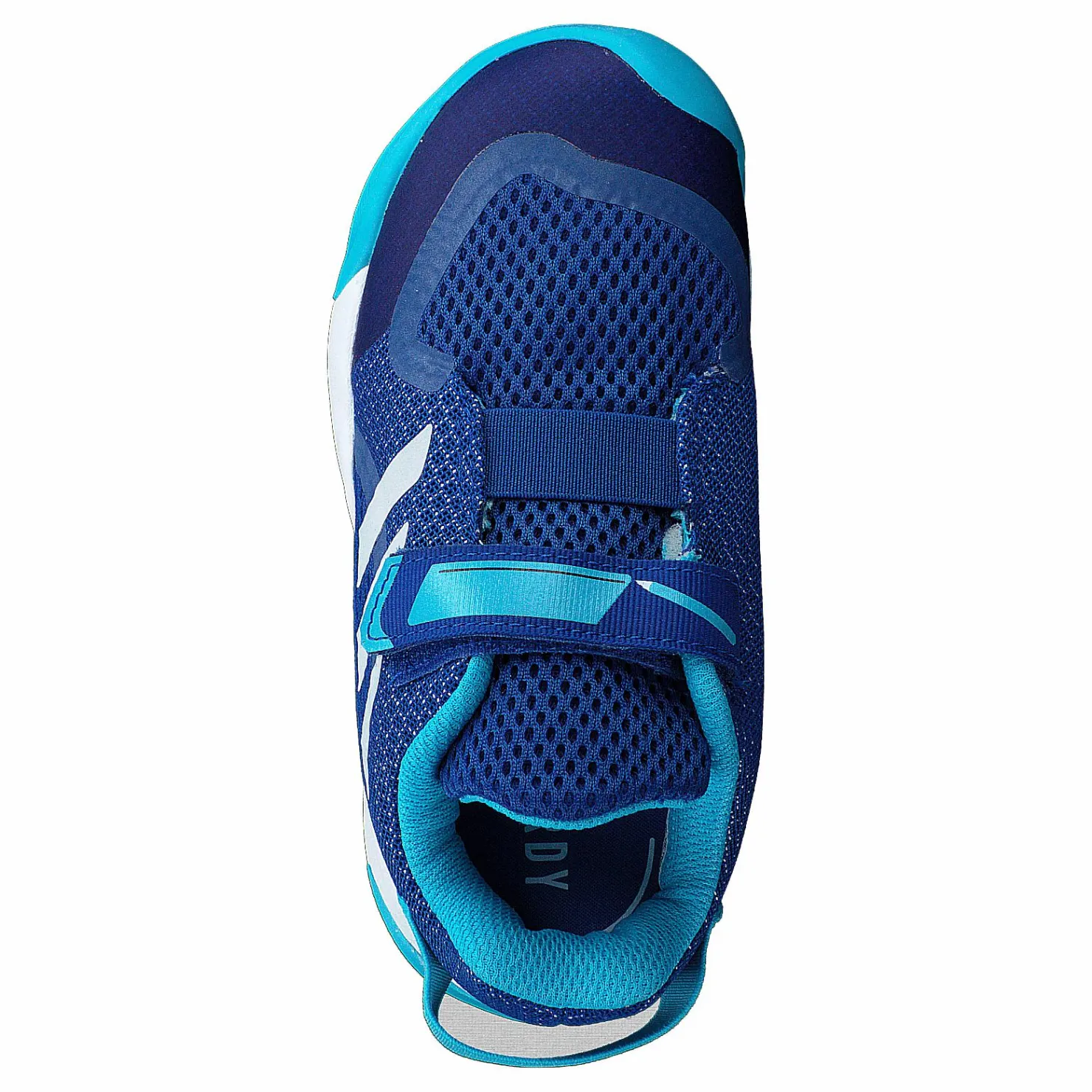 adidas ActivePlay SUMMER.RDY Shoes Collegiate Royal / Cloud White / Signal Cyan Blå Best