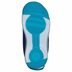 adidas ActivePlay SUMMER.RDY Shoes Collegiate Royal / Cloud White / Signal Cyan Blå Best