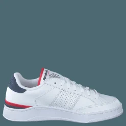 Reebok Classic Ad Court Ftwwht/vecnav/vecred Vit Hot