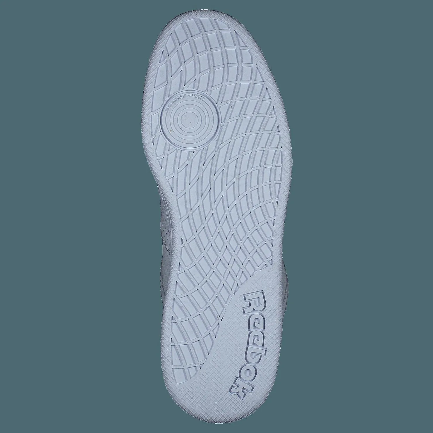 Reebok Classic Ad Court Ftwwht/vecnav/vecred Vit Hot