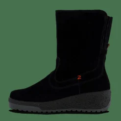 Soft Comfort Ada Black Svart New