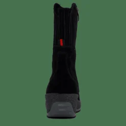 Soft Comfort Ada Black Svart New