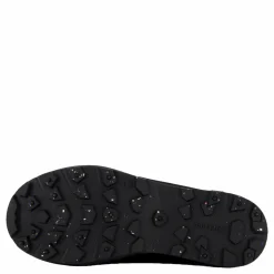 Icebug Adak Rewool M Bugrip Black/grey Svart New