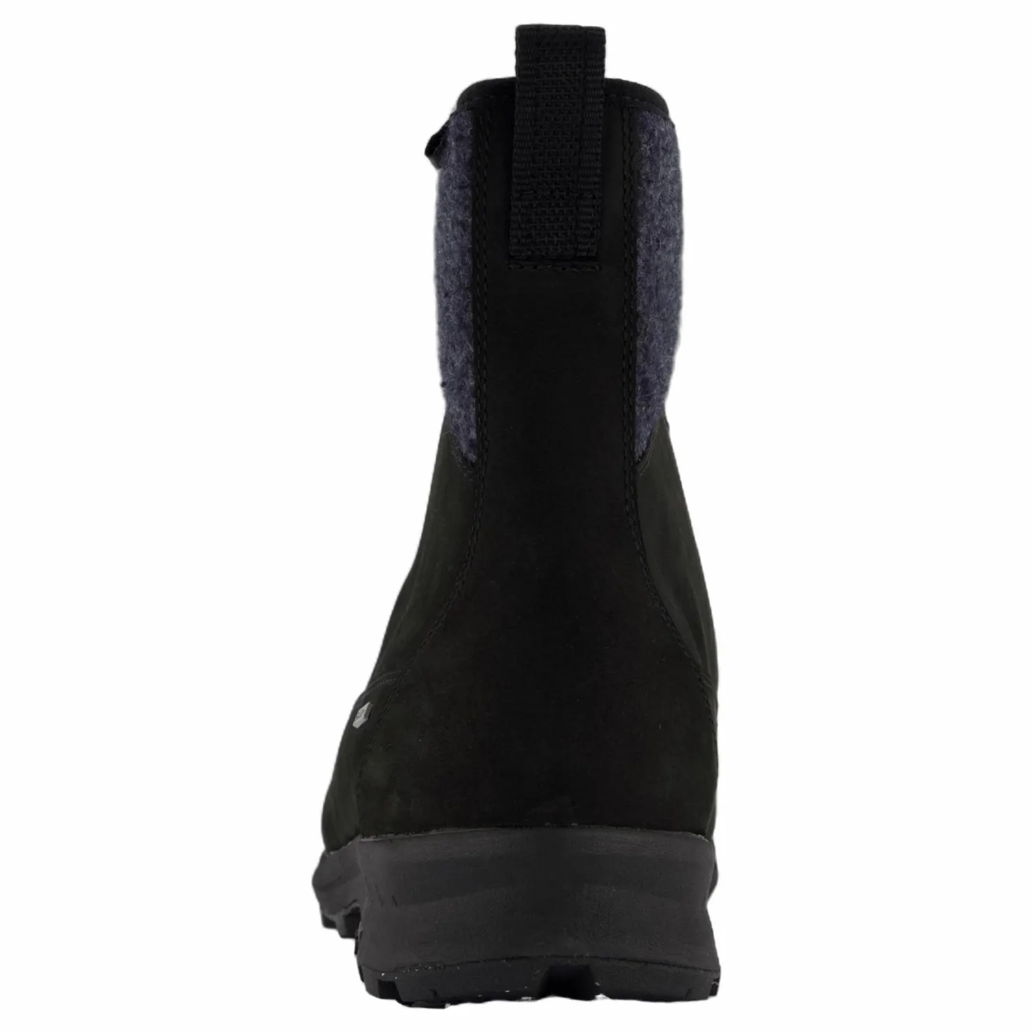Icebug Adak Rewool M Bugrip Black/grey Svart New