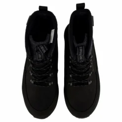 Icebug Adak Rewool M Bugrip Black/grey Svart New