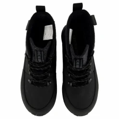 Icebug Adak Rewool W Bugrip Black/grey Svart