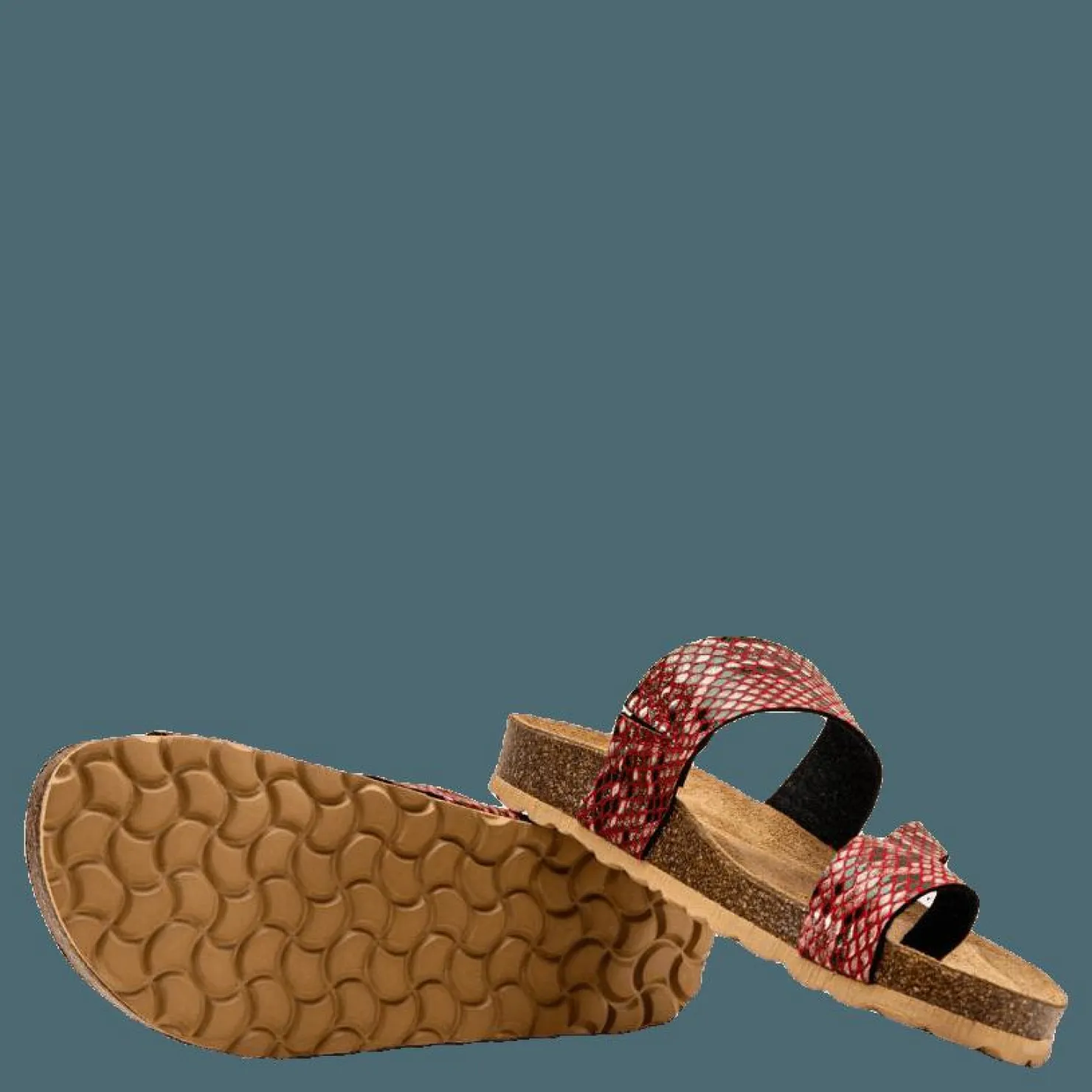 Axelda Adan Pink Rosa New