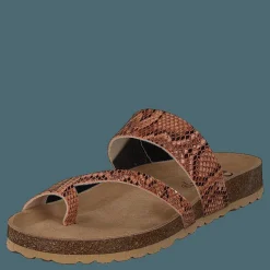 Axelda Adan Sand Snake Brun Hot