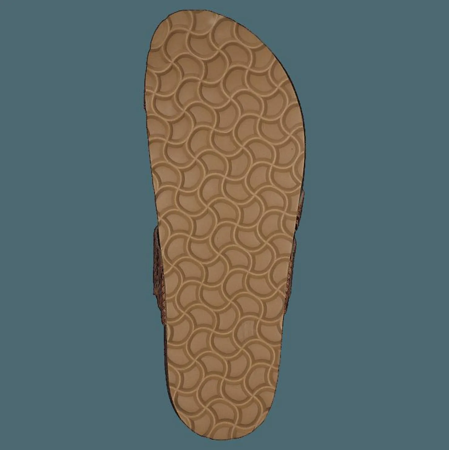Axelda Adan Sand Snake Brun Hot