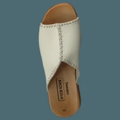 Mohedatoffeln Adele Natur Beige Discount