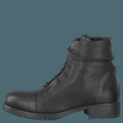 Clarks Adelia Stone Black Grå Online