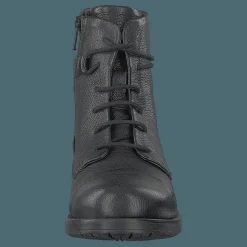 Clarks Adelia Stone Black Grå Online