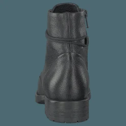 Clarks Adelia Stone Black Grå Online