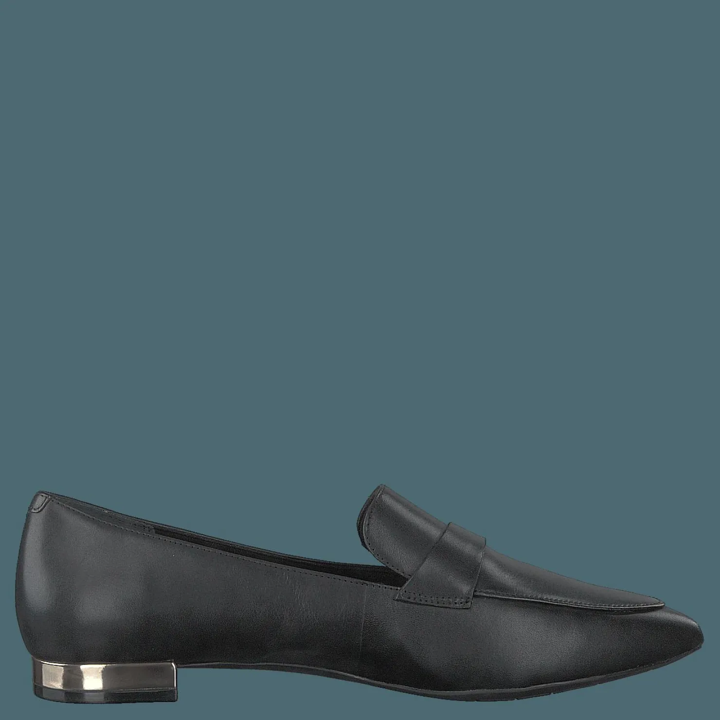 Rockport Adelyn New Loafer Black Svart Best