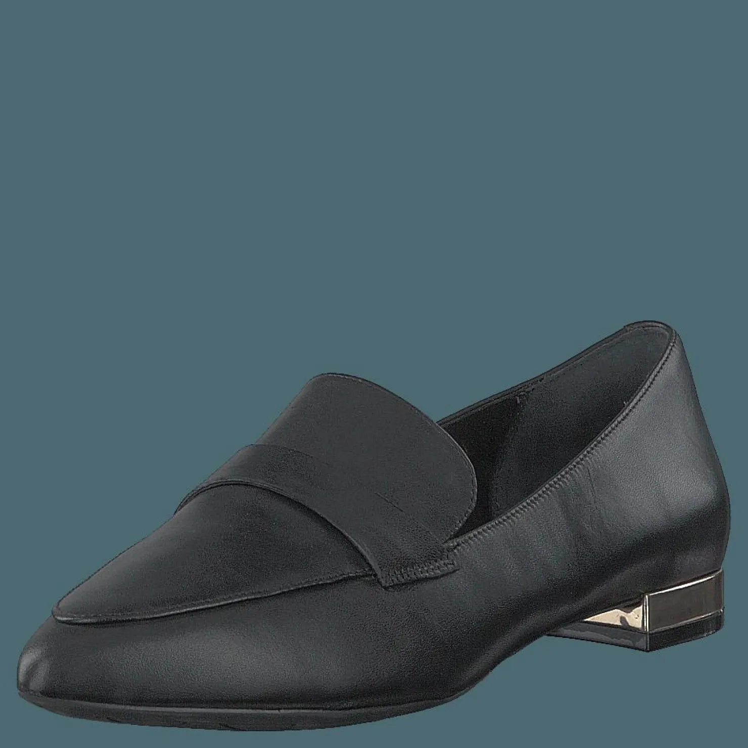 Rockport Adelyn New Loafer Black Svart Best