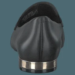 Rockport Adelyn New Loafer Black Svart Best