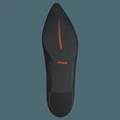 Rockport Adelyn New Loafer Black Svart Best