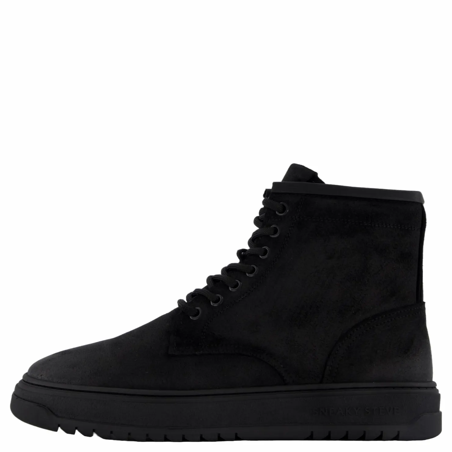 Sneaky Steve Ader Black Svart Sale