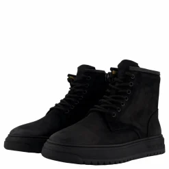 Sneaky Steve Ader Black Svart Sale