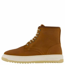Sneaky Steve Ader Cognac Brun