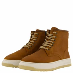 Sneaky Steve Ader Cognac Brun