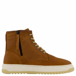 Sneaky Steve Ader Cognac Brun