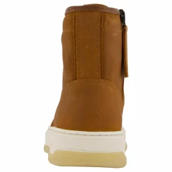 Sneaky Steve Ader Cognac Brun